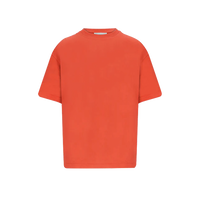 Magnolia Heavy Blank T-Shirt Sunset
