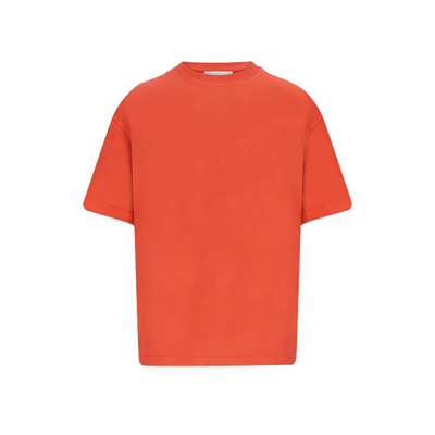 Magnolia Heavy Blank T-Shirt Sunset