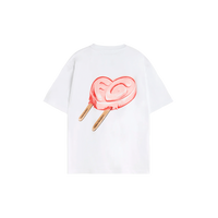 Fakegods Iced Heart Tee