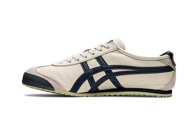 Onitsuka Tiger Mexico 66 Bouleau Bleu marine