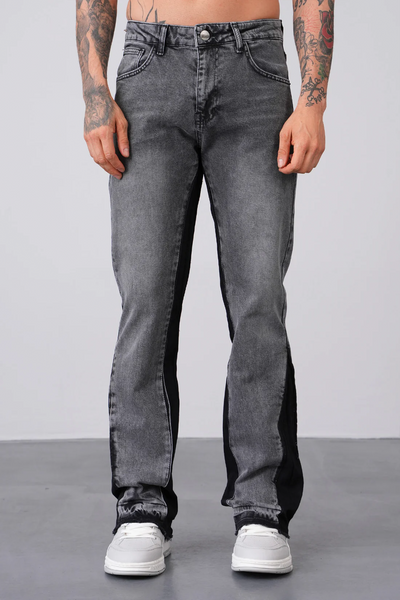 JEAN FLARE LL2000258 - NOIR