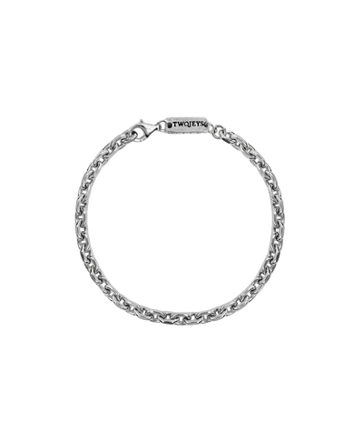 Twojeys Shank Bracelet