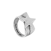 Twojeys Shooting Star Ring