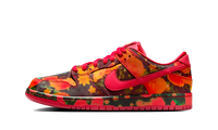 Nike SB Dunk Low The Wizard of Oz Poppy Field