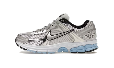 Nike Zoom Vomero 5 Metallic Silver Blue Tint