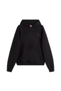 Fakegods Star Hoodie Black