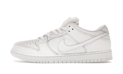 Nike SB Dunk Low Pro Triple White