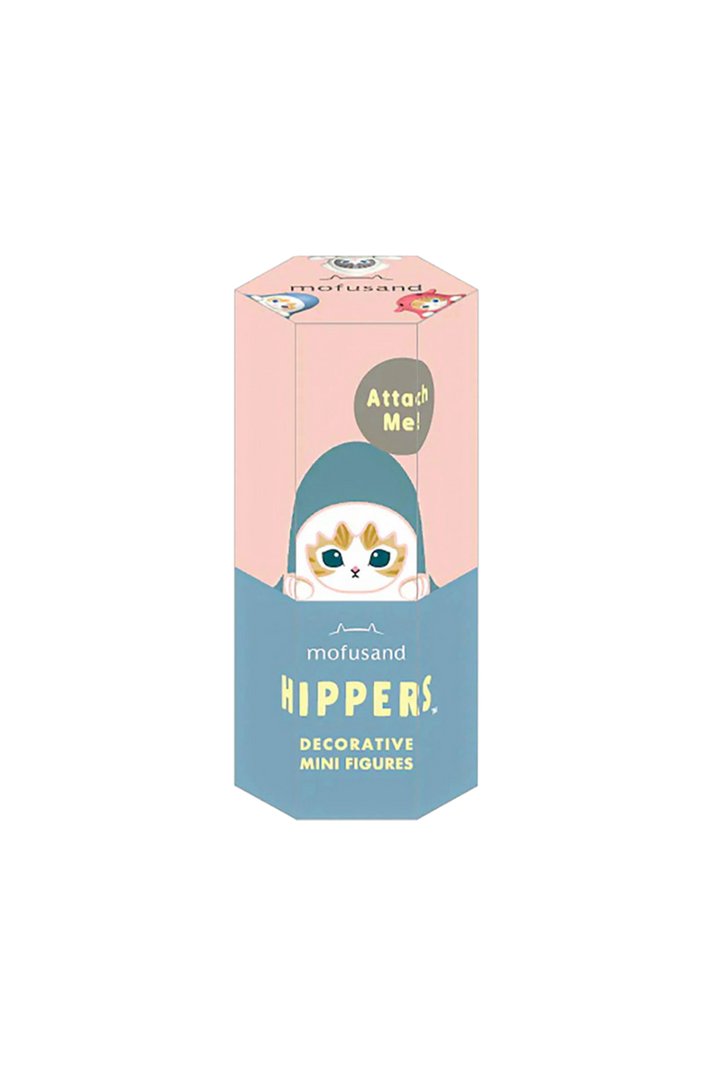 Sonny Angel Hippers Mofusand