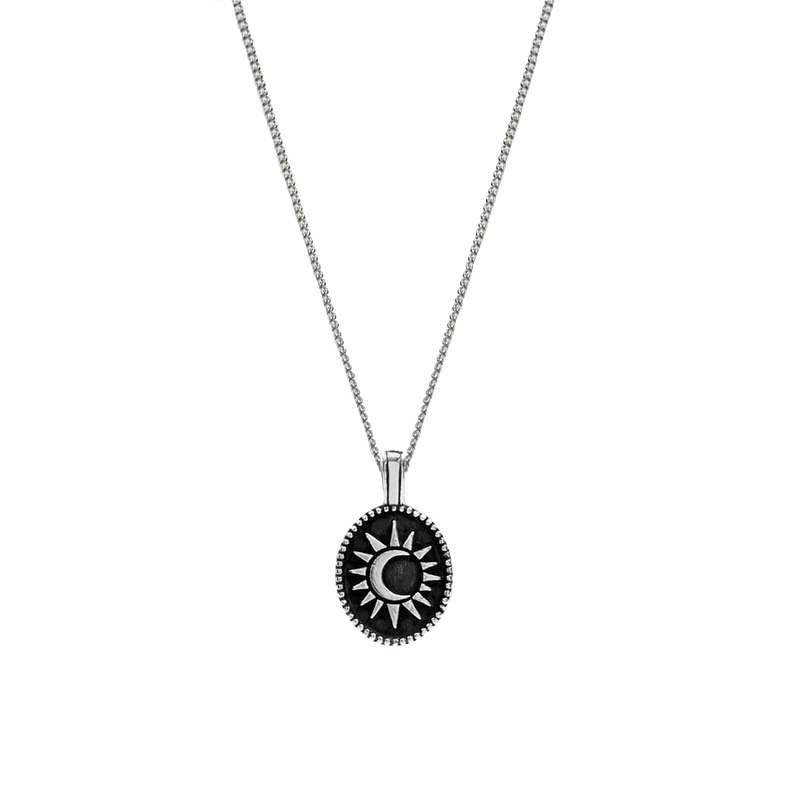 Twojeys Midnight Necklace
