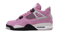 Air Jordan 4 Rétro Orchid