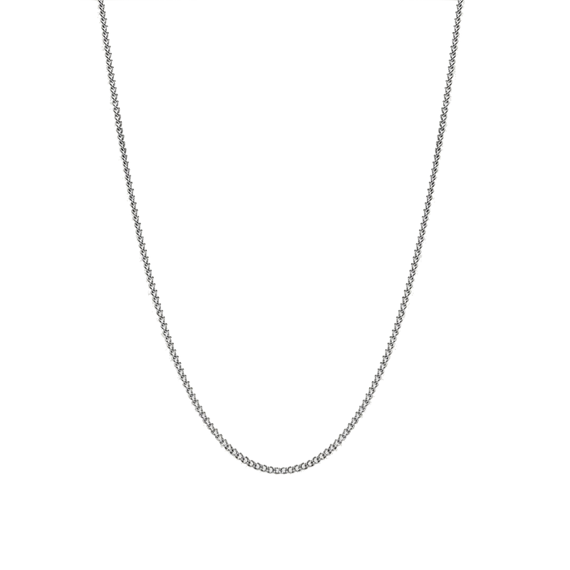 Twojeys Signature Chain