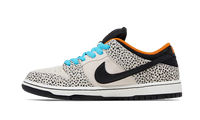 Nike SB Dunk Low Olympics Safari