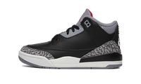 Air Jordan 3 Retro OG Black Cement