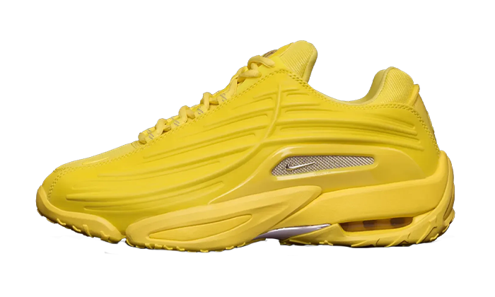 Nike Hot Step 2 Drake NOCTA Opti Yellow