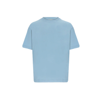 Magnolia Heavy Blank T-Shirt Arctic