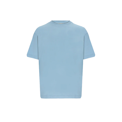 Magnolia Heavy Blank T-Shirt Arctic