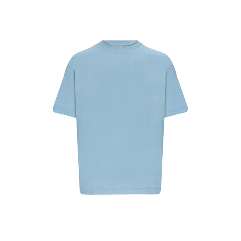 Magnolia Heavy Blank T-Shirt Arctic
