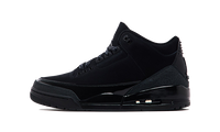 Air Jordan 3 Retro Black Cat