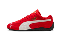Puma Mujer Speedcat OG Red White