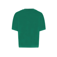 Magnolia Heavy Blank T-Shirt Forest