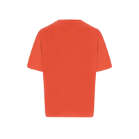 Magnolia Heavy Blank T-Shirt Sunset