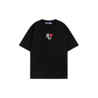 Fakegods Valentines Tee Black