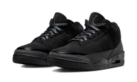 Air Jordan 3 Retro Black Cat
