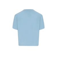 Magnolia Heavy Blank T-Shirt Arctic