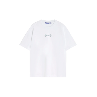 T-shirt Fakegods Iced Heart