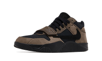 Air Jordan Jumpman Jack TR Travis Scott Dark Mocha