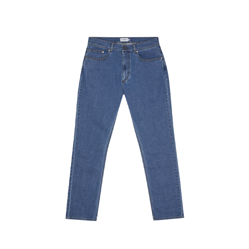 Jeans Roadie Blue