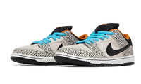 Nike SB Dunk Low Olympics Safari