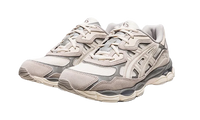 ASICS Gel-NYC Oyster Grey
