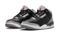 Air Jordan 3 Retro OG Black Cement