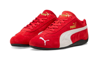 Puma Mujer Speedcat OG Red White