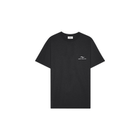 T-Shirt Source Black Vertical V3