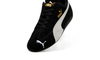 Puma Speedcat OG Black White