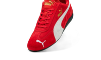 Puma Mujer Speedcat OG Red White