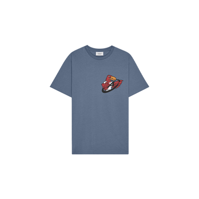 T-Shirt Source  Blue Bird Vision