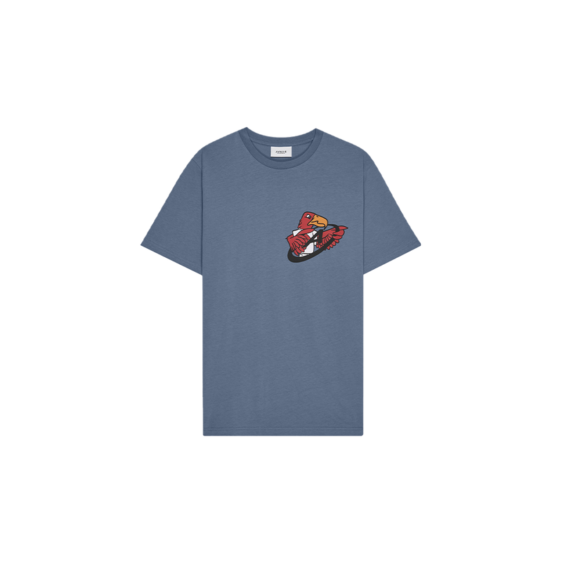T-Shirt Source  Blue Bird Vision