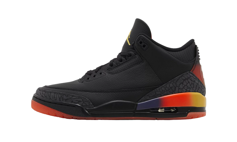 Air Jordan 3 Retro J Balvin Rio