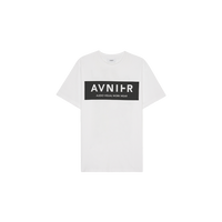 T-Shirt Source White Arrivage