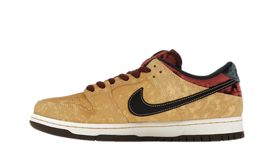 Nike SB Dunk Low City of Cinema
