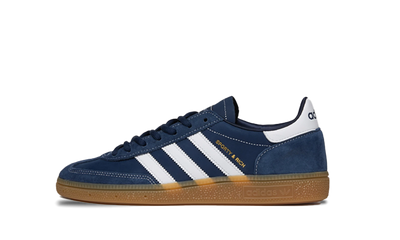 Adidas Handball Spezial Sporty & Rich Night Indigo