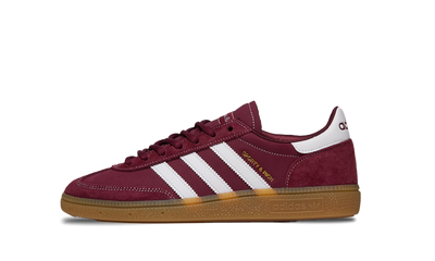 Adidas Handball Spezial Sporty & Rich Shadow Red