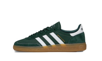 Adidas Handball Spezial Sporty & Rich Dark Green