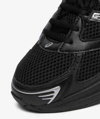 ASICS Gel-1130 Black Pure Silver