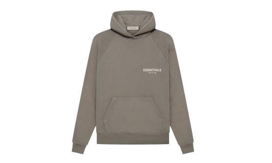 Essentials Core Collection Pullover Hoodie Thong