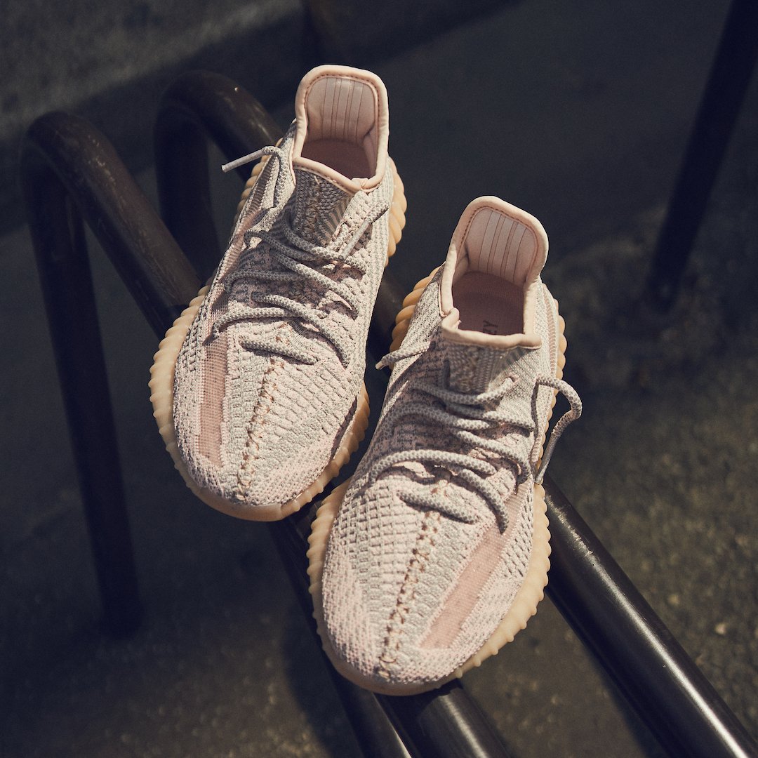 Yeezy Boost 350 V2 Synth (Non-Reflective) (6771042124103)