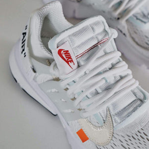 Air Presto Off-White White (6771155599687)